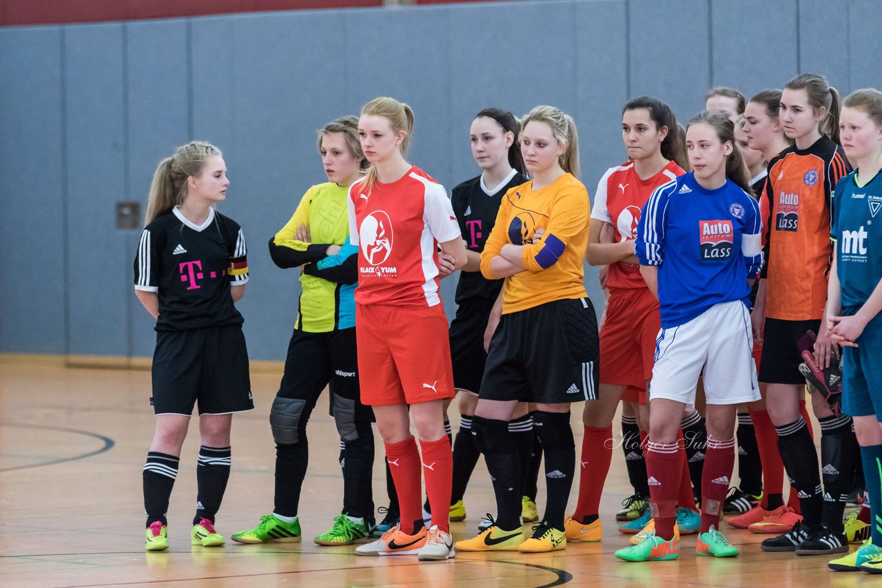 Bild 166 - Norddeutschen Futsalmeisterschaften : Sieger: Osnabrcker SC